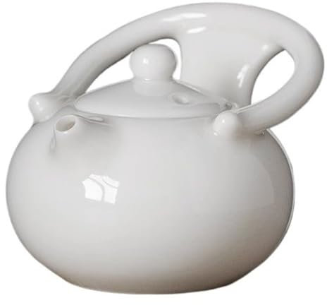 Tetera Tetera de flores, tetera doméstica con filtro, juego de té individual de Kung Fu, tetera individual, té doméstico Tetera