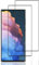 Beukei 2 Stück Panzer Schutz Glas für Samsung Galaxy S22 Ultra, Schutzfolie Film,[9H Härte][HD Klare][Blasenfrei][Anti-Kratzen] Glass Screen Protector