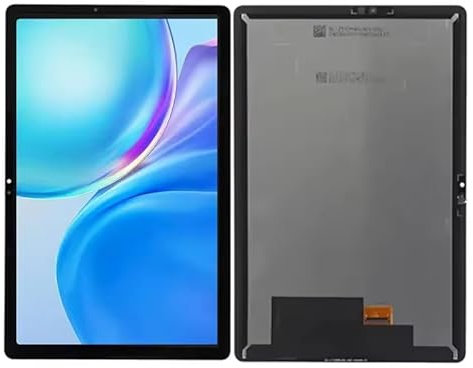 Para Blackview Tab 90 WiFi LCD Display Touch Screen Digitalizador Asamblea Piezas de repuesto