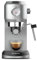 Solac- Cafetera Espresso 1350W | 20bar | Double Cream | Parada Automática | Espresso Doble/Dos Tazas | Vaporizador Inox | Función Preinfusión | Calienta Tazas
