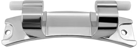 Drum Washing Machine Door Hinge，Compatible for Haier，G70628KX10S G80628BKX12S Door Hinge