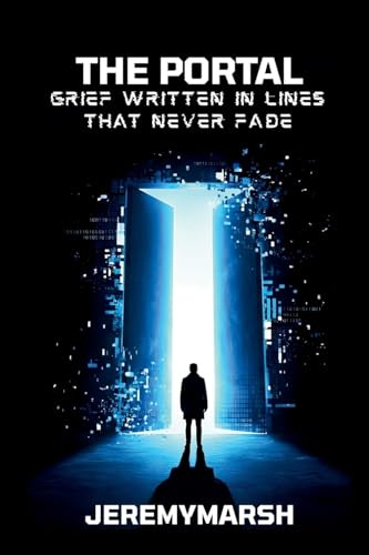 The Portal: Grief Written in Lines That Never Fades