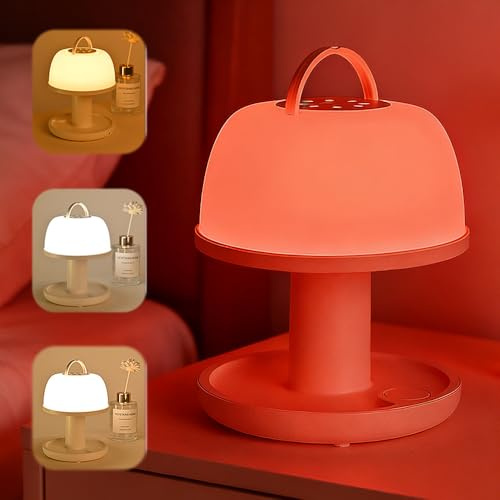YANGUN Infrarotlampe,Rotlichtlampe,Wärmelampe,150 Watt mit Zeitschaltuhr und einstellbarer Temperatur，Winkel einstellbar für entspannende Muskelermüdung