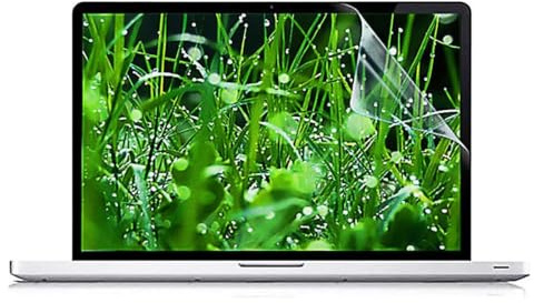 QEETRH Protectores de pantalla mate para portátiles, Pantalla mate de 13,3 pulgadas o paquete 5 luces azules deslumbrantes(13.3/16:9)
