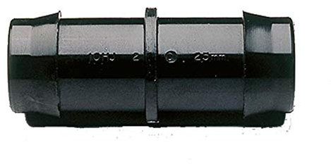 Schlauchverbinder 25x25 mm Ø