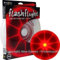 Nite Ize Flashflight LED-Frisbee 185g - rot