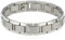 Boccia Damen-Armband Titan Pol/Sat 0337-01