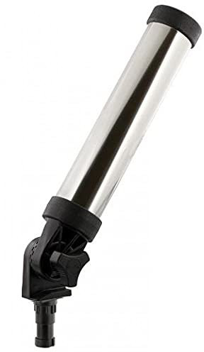 Scotty #479 Rocket Launcher Bottom Pivot Rod Holder Black