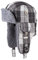 Barts Billy Bomber Beanie Mütze Kids grau