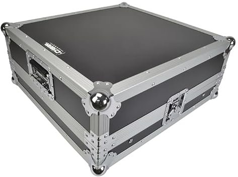 Mixer Flight Case 10 Unit