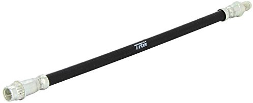 TRW Automotive AfterMarket PHB407 Bremsschlauch | Kompatibel mit: RENAULT 19 I, 19 I Cabriolet, 19 I Chamade, 19 II, 19 II Cabriolet, 19 II Chamade, 19 II Kasten/Schrägheck