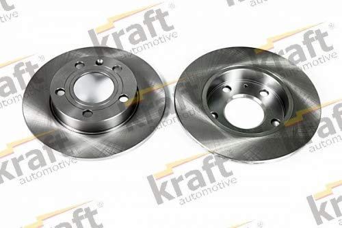 Kraft Automotive 6050190 Bremsscheibe