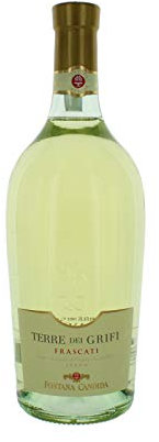 Fontana Candida - Frascati DOC Terre dei Grifi, 750 ml