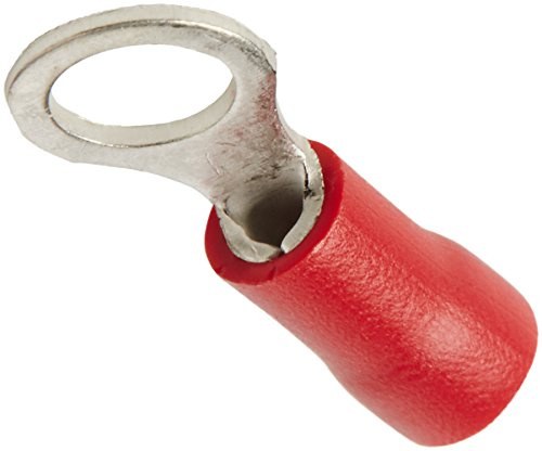 Tecniks C120 Ring Terminals