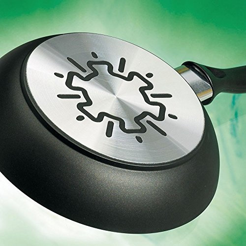 TVS - Padella Rialto - 3,7 mm. 28 cm