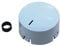 Indesit Washing Machine White Programmer Knob. Genuine part number C00298021