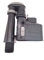 Macdee 8 Inch Rectangular 3 Piece Metro Siphon