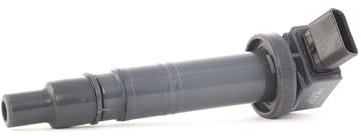 RIDEX 689C0116 Zündspule Kompatibel mit TOYOTA Yaris Schrägheck P9 133874 9091902247 9091902248