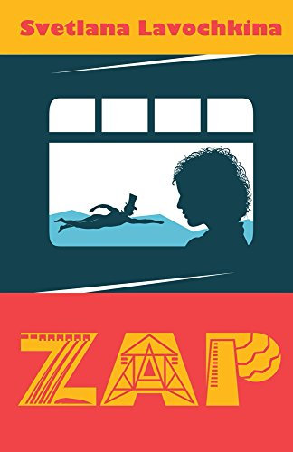 Zap (English Edition)