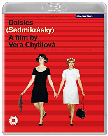 Daisies [Blu-ray]