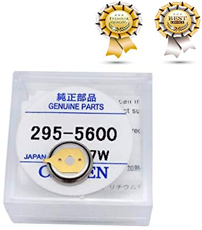 Kondensator-Batterie für Original Citizen MT920 295-5600 Panasonic