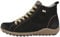Remonte Femme R4789 Bottine, Noir 02, 36 EU