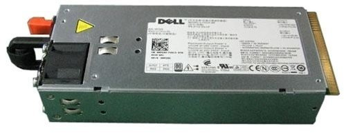 Dell 450-AEBN Hot Plug/Redundantes Netzteil für PowerEdge R630 - Silber (Generalüberholt)