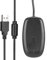 Receptor USB inalámbrico para juegos, computadora, PC, juegos, receptor USB para Xbox 360, adaptador de receptor USB Gamapad