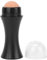Uxsiya Oil Control Volcanic Roller, Gesichtspflege Volcanic Face Roller Roller Tool Volcanic Roller für die Nase für ILY und Akne neigende Haut. für Stirn