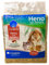 Cominter Animal Health Heno con Manzana Natural Timothy para Conejos, EOS, Hamsters, Cobayas y Roedores (600g). Comida para Conejos con Fibra para el Desgaste Dental del Roedor.