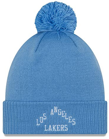 New Era Winter Mütze - NBA City ALT Los Angeles Lakers