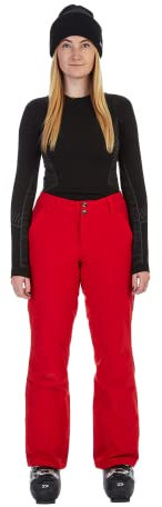 Spyder Damen Hope Insulated Skihose, Puls, 14