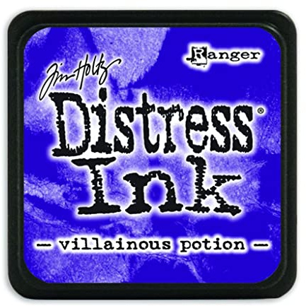 Villainous Potion Distress Mini Inks