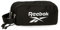Reebok Boston Triple Case Schwarz 22x12x5 cm Polyester