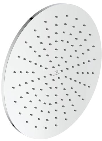 IDEAL STANDARD A5803AA Rociador Redondo 30 Cromo