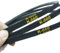 1Pcs K660 K26 Drill Press Rubber Vee-belt drive Driving belt for Bench drill