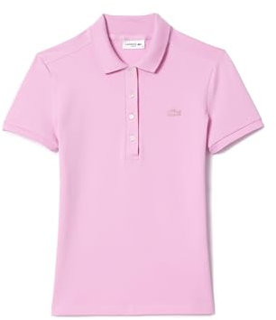 Polo Lacoste Piqué Stretch