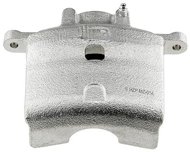 Brake Caliper Compatible With Mazda 6 (2007-2013) Front Left