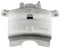 Brake Caliper Compatible With Mazda 6 (2007-2013) Front Left