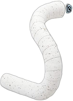 Bike Ribbon Lenkerband Cork Plus, weiß, One Size