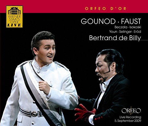 Orfeo (Naxos Deutschland Musik & Video Vertriebs-)