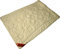 Winterdecke Garanta Merino Schurwolldecke Duo-Warm 155 x 220 cm