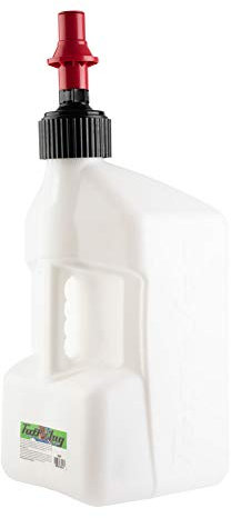 Bouteilles de gaz WHT - 19 l - Avec embout rouge