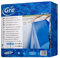 Liner para Piscinas Ovaladas, 625 x 375 x 120 cm (Largo x Ancho x Alto), Sistema colgante, Color Azul - Gre FPROV627