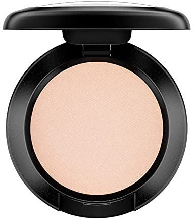 MAC Small Eye Shadow Refill Pan - Brule - 1.5g/0.05oz by M.A.C
