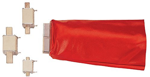 Bahco EMPU#ADURA DE SEGURIDAD, MEDID - Unid: 1, Orange