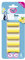 Handy Bag Duftsticks Duft, für Staubsauger mit Beutel, 5 Stück, déo Sticks Zitrusduft
