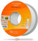 HB Digital - Cavo coassiale satellitare CCS, 100 m, colore bianco, extra sottile, 4,6 mm, diametro cavo coassiale, 100 dB, doppia schermatura, per impianti DVB-S / S2 DVB-C e DVB-T BK Mini