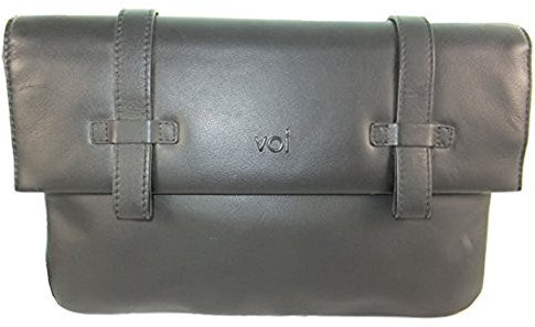 von Voi tasche schwarz