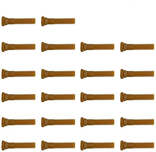 PAIDUOJI 50 pcs rupfmaschine für geflügel hochwertige gummifinger Teile für Huhn Plucker